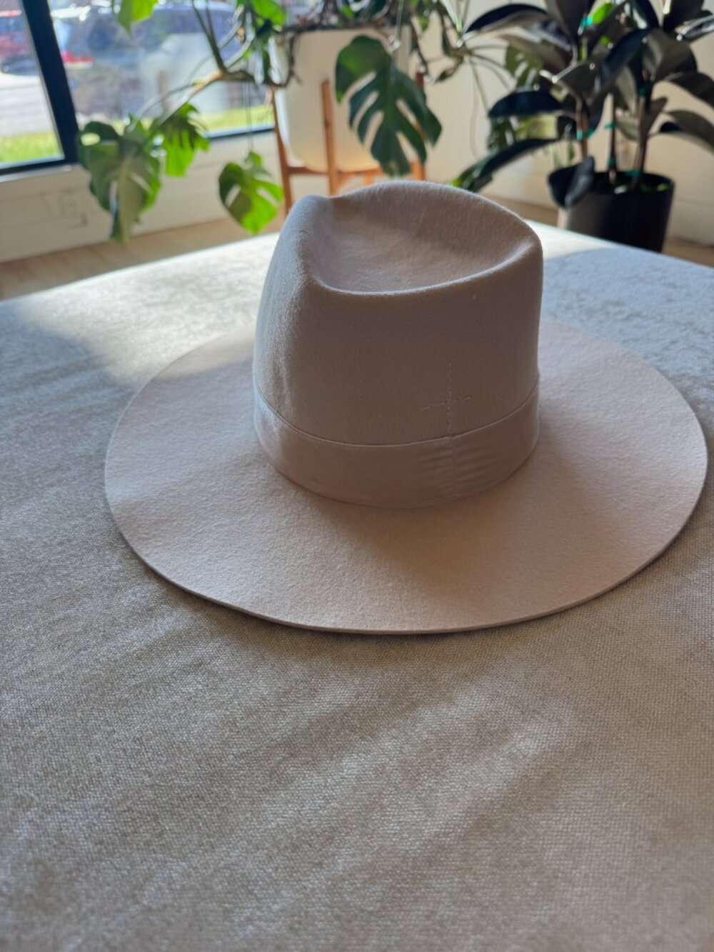 Lack of Color Benson Wool Hat - Picture 5 of 9